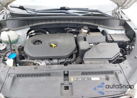 2016 Hyundai Tucson Se из США, поврежденный, VIN KM8J23A44GU157143